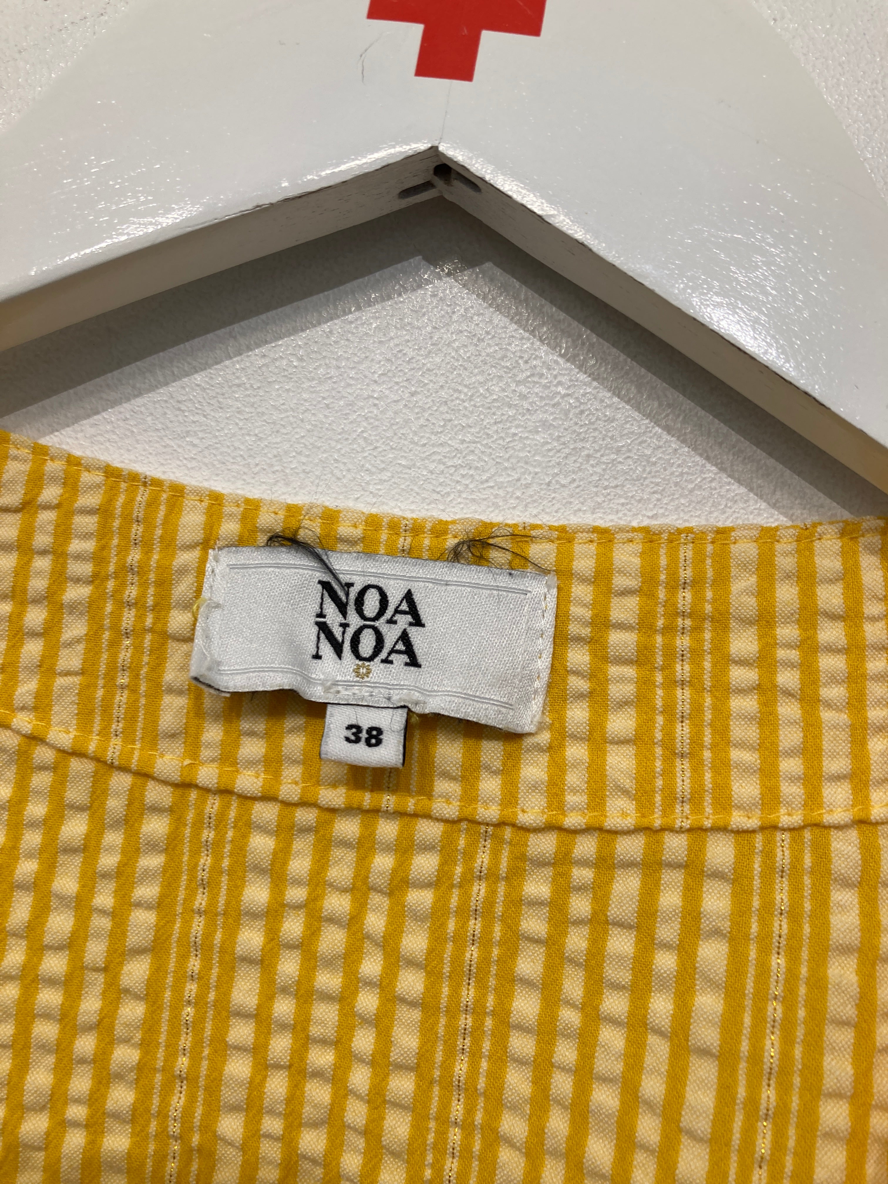 Noa Noa Bluse